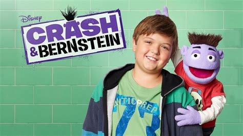 Crash And Bernstein Crossover