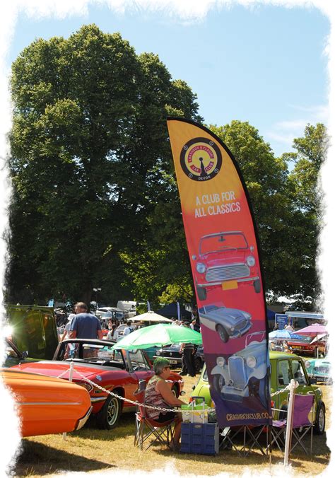 Crash Box Club Devon