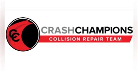 crash champions california