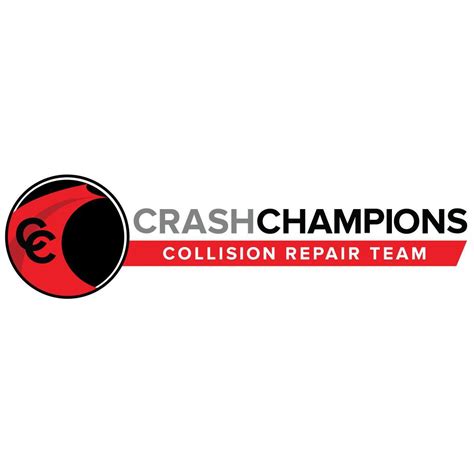 crash champions collision center