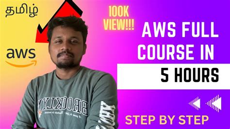 crash course meaning in tamil with example
