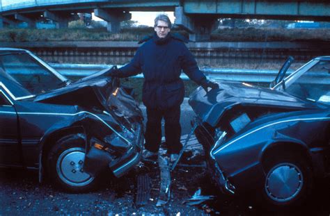 Crash David Cronenberg Wiki