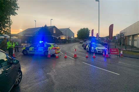 Crash Derby Rollerworld