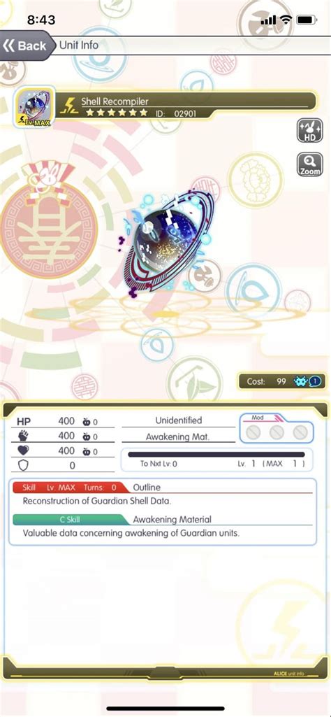 Crash Fever Shell Recompiler