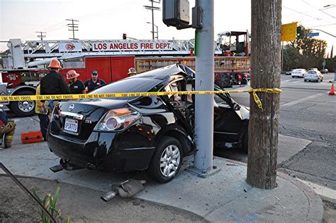 crash in van nuys lawsuit