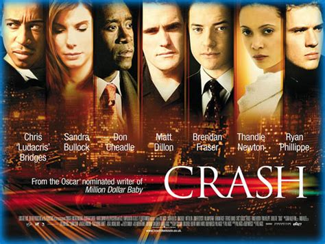 crash movie summary and analysis