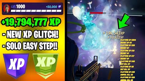 Crash Pad Xp Glitch Map Code