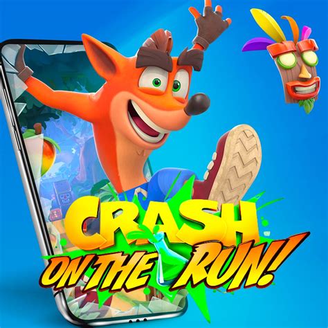Crash The Run