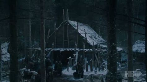 Craster's Keep Episode