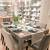 crate and barrel dining room sets