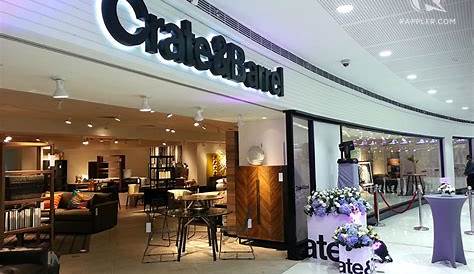 Crate And Barrel Indonesia