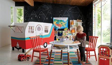 Crate And Barrel Kids