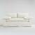 crate and barrel leanne ford sofa