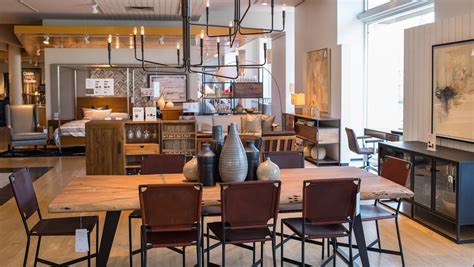 Crate And Barrel Return In Store