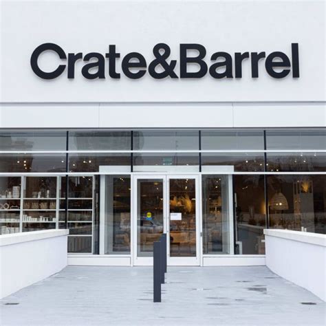 Crate & Barrel’s 2021 warehouse sale Up to 90 off