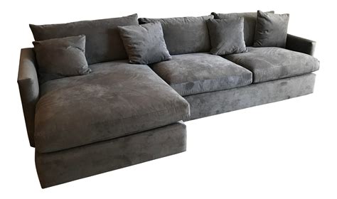 30 Best Collection of Crate and Barrel Sectional Sofas