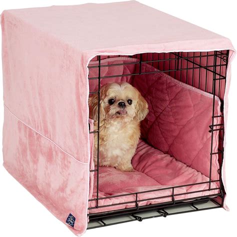Crate Blankets For Dogs