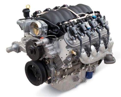 Crate Ls Engines Canada