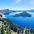 crater lake weather july