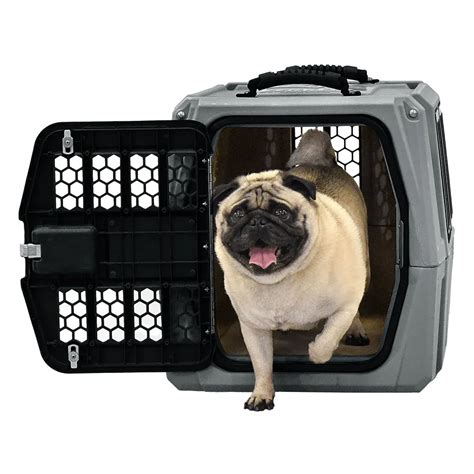 Crates For Pugs