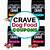 crave dog food coupon