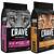 crave dry dog food coupon