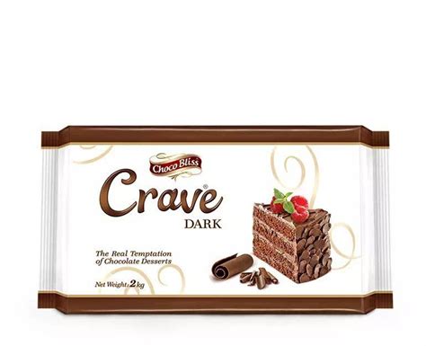 crave chocolate