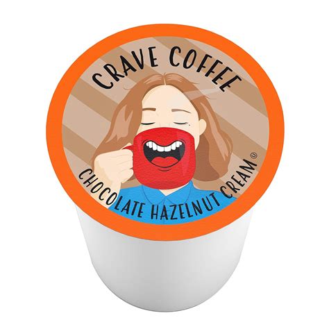 crave coffee