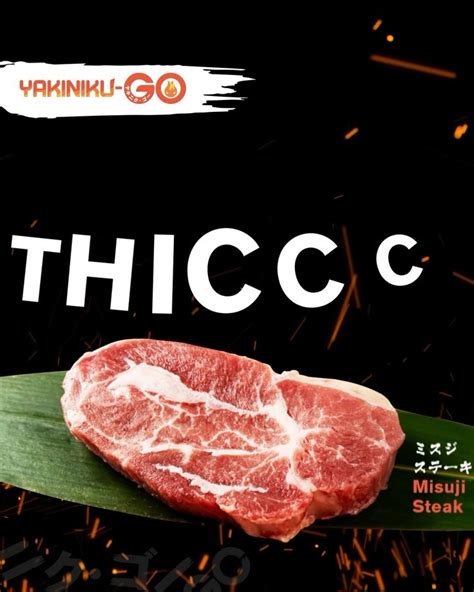 craving thick dark meat 2