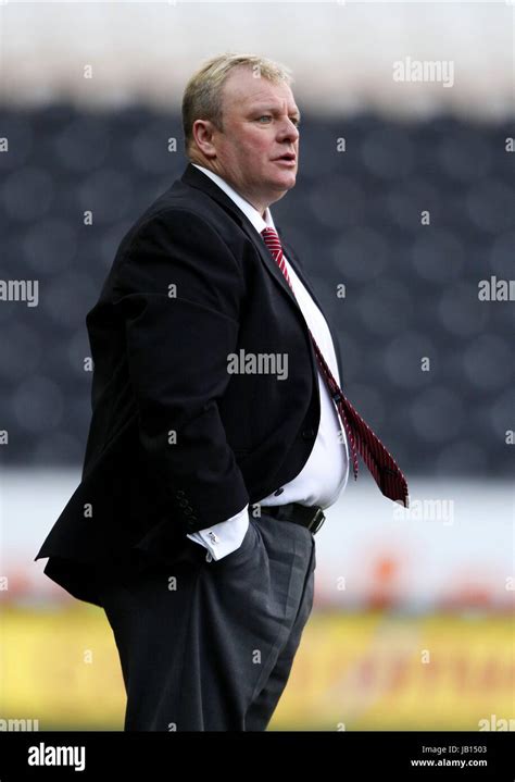 crawley town fc manager