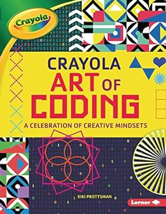 Crayola Art Of Coding