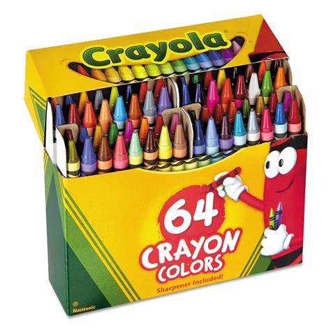 Crayola Crayons Philippines