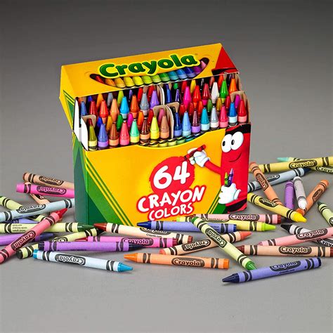 Crayola Jumbo Crayons Sharpener