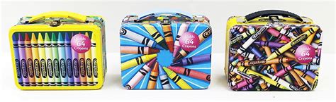 Crayola Lunch Box Buy Online at Best Price in India Snapdeal