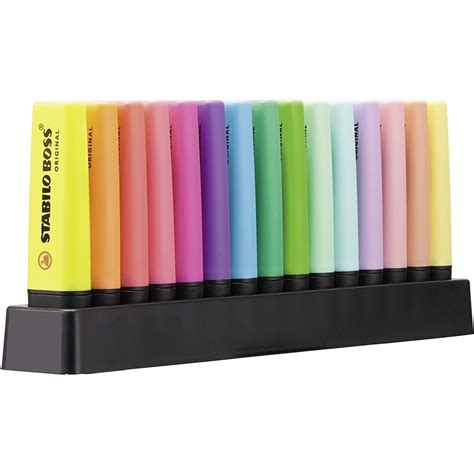 Crayons de Peinture Fluo UV 4 couleurs