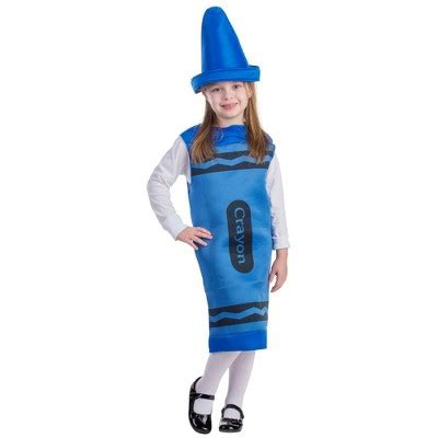 Crayon Costume Target