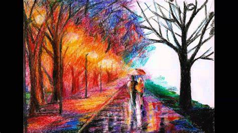 crayon drawing online