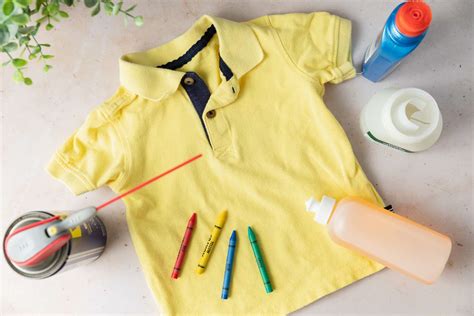 Crayon Out Definition