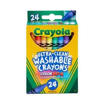 Crayons At Target