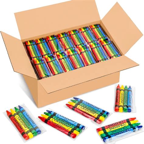 Crayons Bulk Amazon