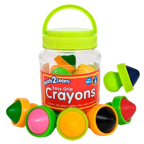 Crayons For 1 Year Old