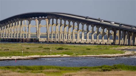 craziest bridge in nc