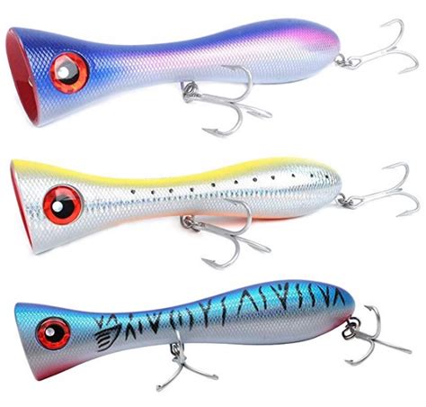 Craziest Fishing Lures
