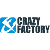 Discover Crazy Factory Coupon Codes For Great Savings