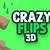 crazy games 3d flip