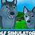 crazy games 3d simulator wolf