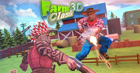 Farm Clash 3D YouTube