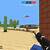 crazy games minecraft shooting games