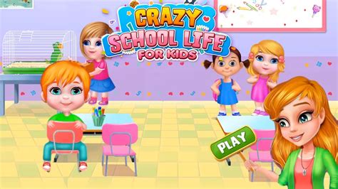⭐ Crazy Kid Game Play Crazy Kid Online for Free at TrefoilKingdom