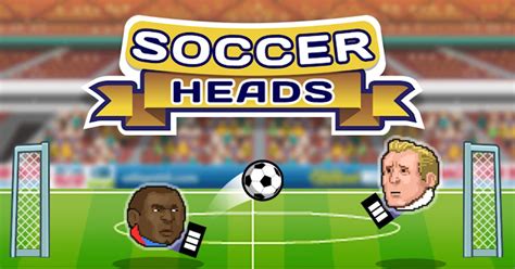 Head Soccer A crazy game YouTube